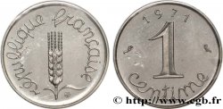 1 centime Épi 1971 Paris F.106/21