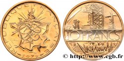 10 francs Mathieu 1979 Pessac F.365/7