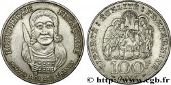 100 francs Clovis 1996 F.464/2