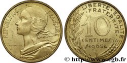 10 centimes Marianne 1965 Paris F.144/5