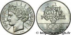 100 francs Fraternité 1988 F.456/2