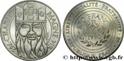 100 francs Charlemagne 1990 F.458/2