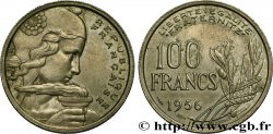100 francs Cochet 1956 F.450/8
