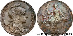 5 centimes Daniel-Dupuis 1903 F.119/13
