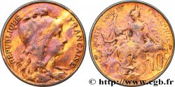 10 centimes Daniel-Dupuis 1905 F.136/14
