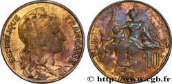 10 centimes Daniel-Dupuis 1905 F.136/14