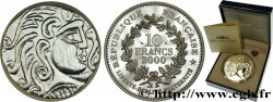 Belle Epreuve 10 Francs - Statère des Parisii - 100 avant J-C 2000  F.1327 1