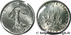 1 franc Semeuse, nickel 1973 Pessac F.226/18