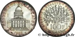 Essai de 100 francs Panthéon 1982 Pessac F.451/1