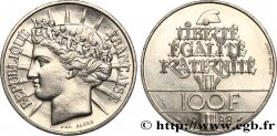 100 francs Fraternité 1988 F.456/2