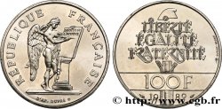100 francs Droits de l’Homme 1989 F.457/2