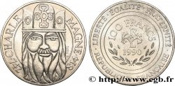 100 francs Charlemagne 1990 F.458/2