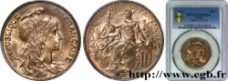 10 centimes Daniel-Dupuis 1906 F.136/15