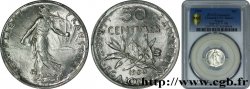 50 centimes Semeuse 1900 Paris F.190/6