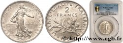2 francs Semeuse 1904 F.266/8