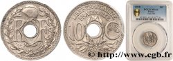 10 centimes Lindauer 1918 F.138/2