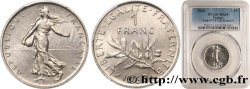 1 franc Semeuse, nickel 1960 Paris F.226/5