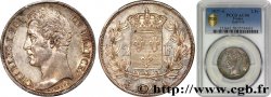 2 francs Charles X 1827 Paris F.258/24