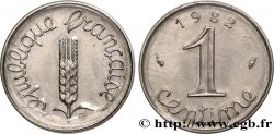1 centime Épi 1982 Pessac F.106/39