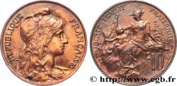 10 centimes Daniel-Dupuis 1905 F.136/14