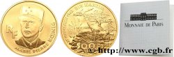 Belle Épreuve 500 francs Or - Maréchal Koenig - Bir Hakeim 1994 Paris F5.1821 1