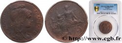 5 centimes Daniel-Dupuis 1898 F.119/6