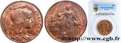 10 centimes Daniel-Dupuis 1902 F.136/11