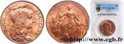 10 centimes Daniel-Dupuis 1915 F.136/24