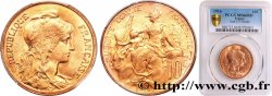 10 centimes Daniel-Dupuis 1916 F.136/27