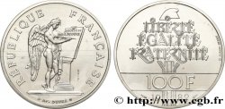 Essai de 100 francs Droits de l Homme 1989 Pessac F.457/1
