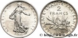 2 francs Semeuse 1904  F.266/8