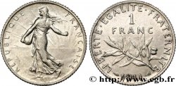 1 franc Semeuse 1911 Paris F.217/16