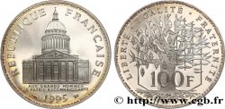 100 francs Panthéon, BE (Belle Épreuve) 1995  F.451/17 SPL
