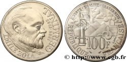 100 francs Émile Zola 1985  F.453/2 FDC