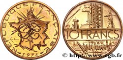 10 francs Mathieu 1978 Pessac F.365/6