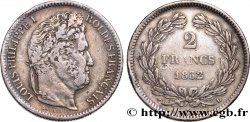 2 francs Louis-Philippe 1832 Bayonne F.260/11