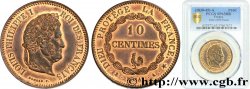 Essai de 10 centimes au coq n.d. Paris VG.2804 