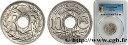 10 centimes Lindauer 1924 Paris F.138/10