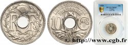 10 centimes Lindauer 1936 F.138/23