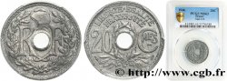 20 centimes Lindauer 1946 F.155/5