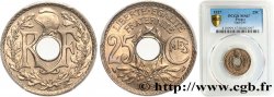 25 centimes Lindauer 1927 F.171/11