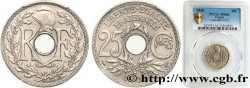 25 centimes Lindauer 1936 F.171/19
