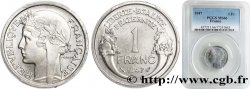 1 franc Morlon, légère 1947 F.221/11