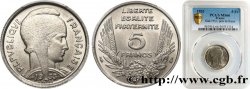 5 francs Bazor 1933 F.335/3