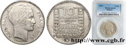 10 francs Turin 1937 F.360/8