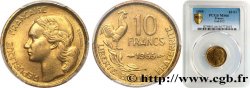 10 francs Guiraud 1955 F.363/12