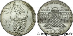 100 francs Liberté guidant le peuple 1993 F.461/2