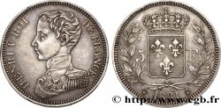5 Francs 1831  VG.2690  AU53