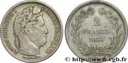 2 francs Louis-Philippe 1834 Lyon F.260/32