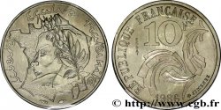 Essai de 10 francs Jimenez 1986 Pessac F.373/1 FDC